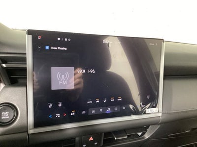 2026 Mazda Mazda CX-5 Preferred