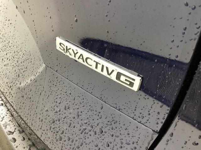 2026 Mazda Mazda CX-5 Preferred