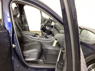2026 Mazda Mazda CX-5 Preferred