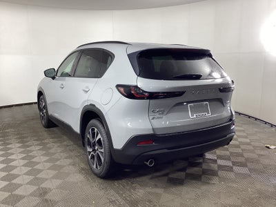 2026 Mazda Mazda CX-5 2.5 S Preferred