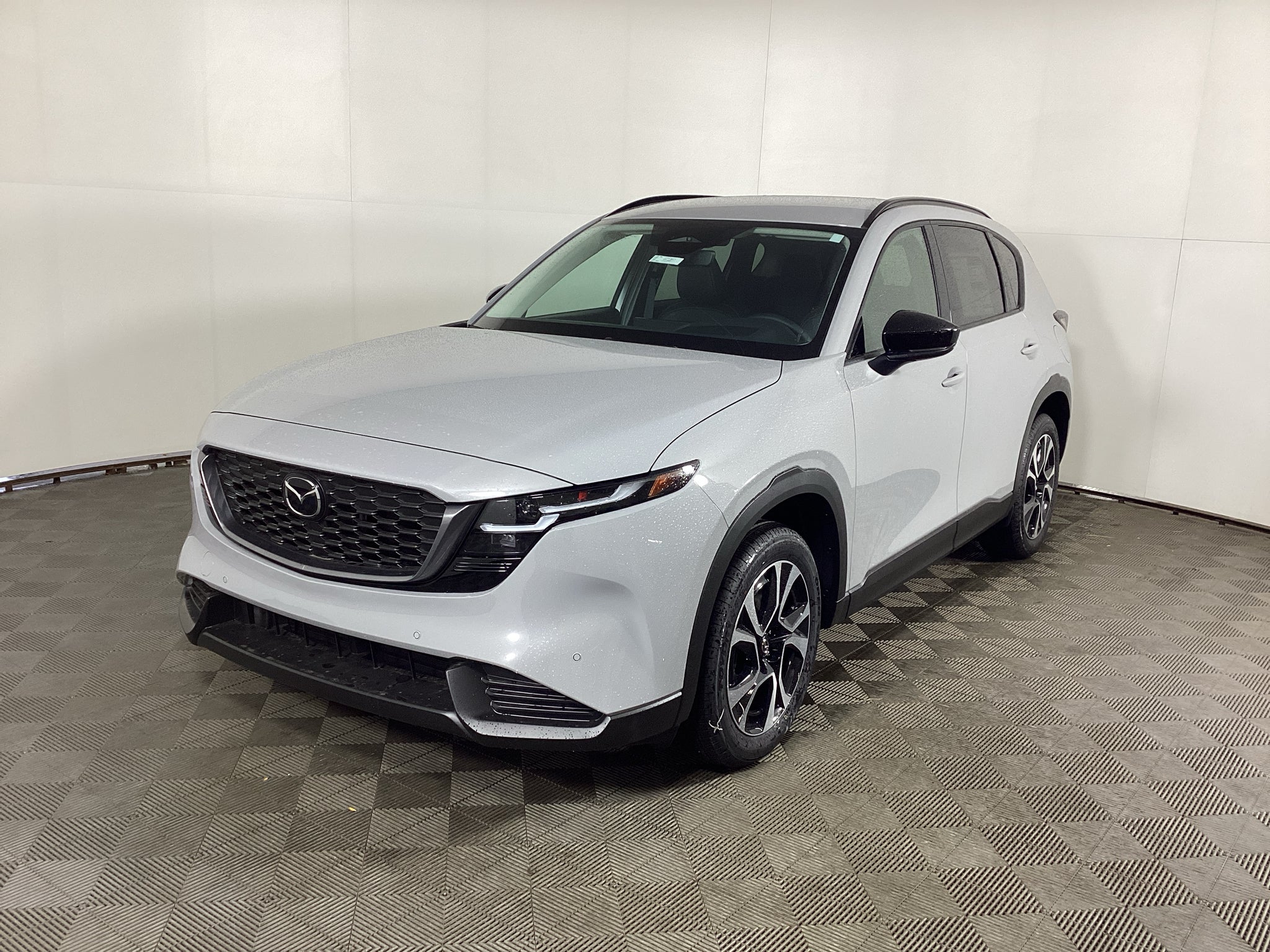 2026 Mazda Mazda CX-5 2.5 S Preferred