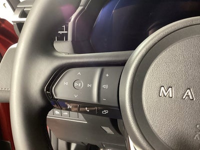 2026 Mazda Mazda CX-5 2.5 S Preferred