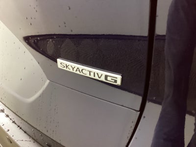 2026 Mazda Mazda CX-5 2.5 S Preferred