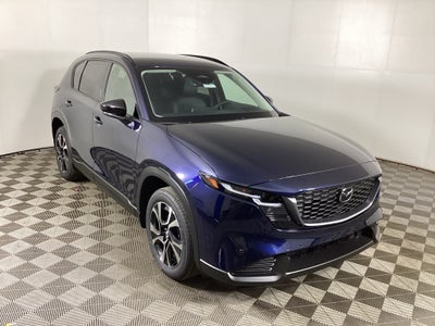 2026 Mazda Mazda CX-5 Preferred