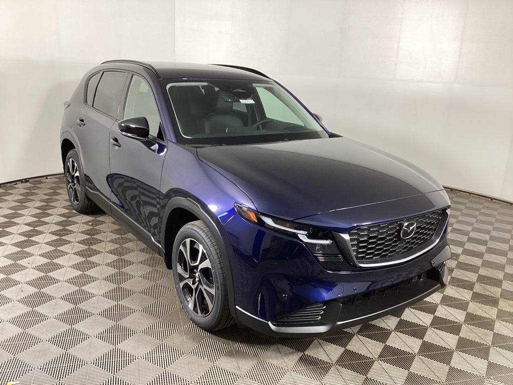 2026 Mazda Mazda CX-5 Preferred