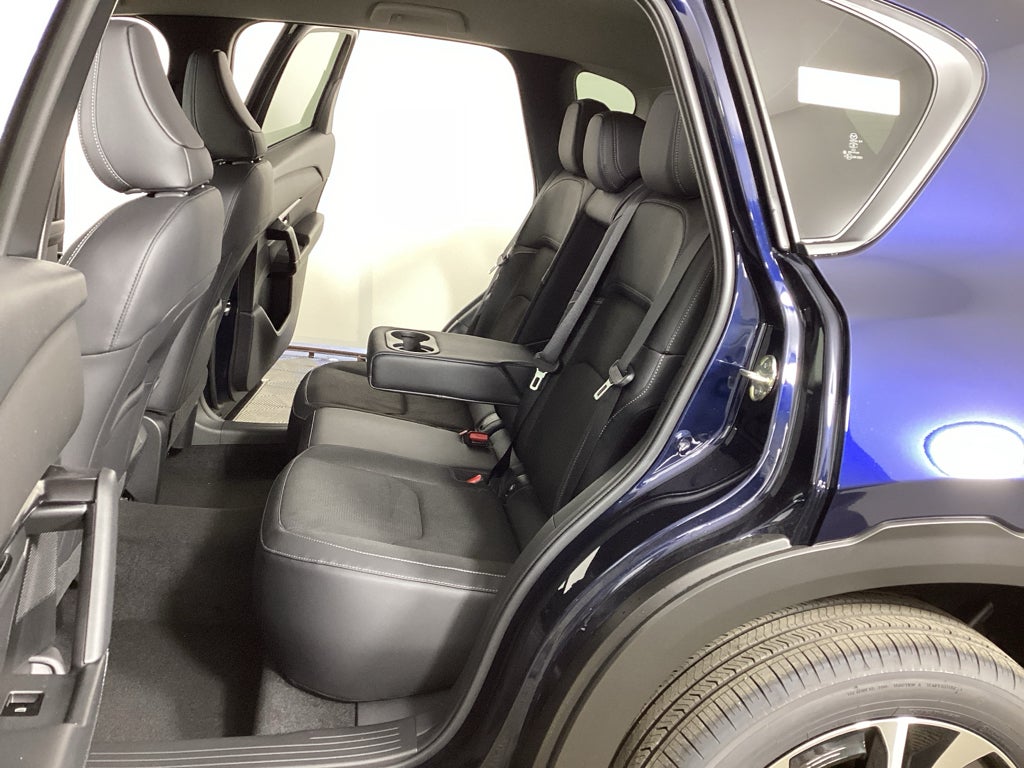 2026 Mazda Mazda CX-5 Preferred