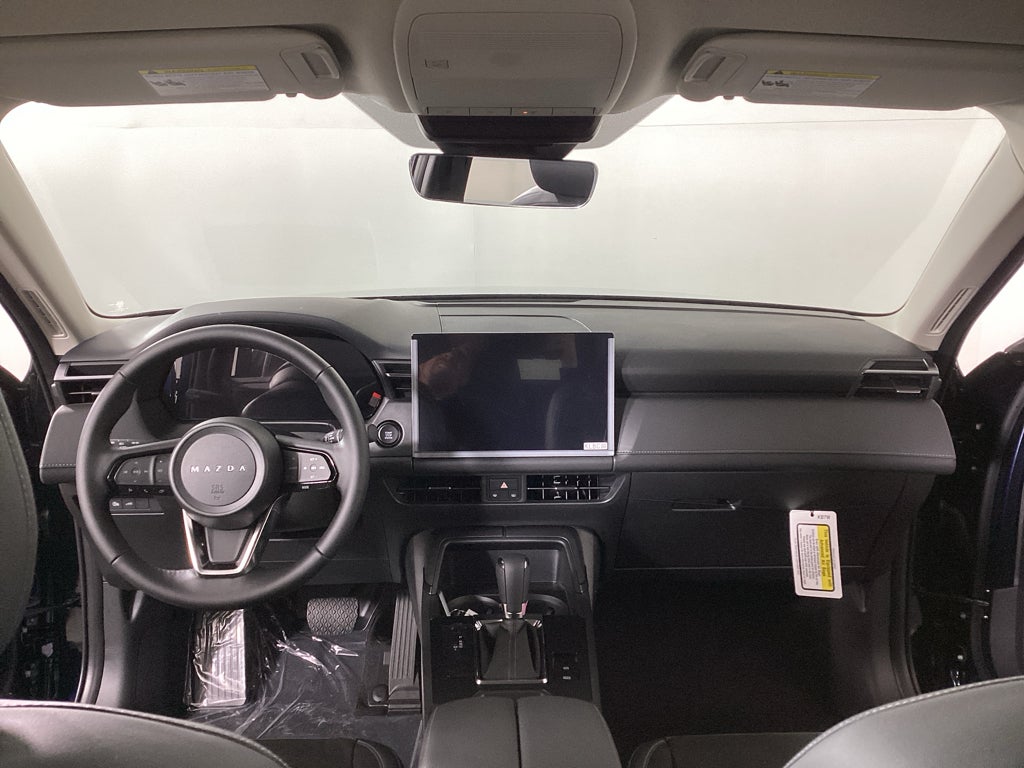 2026 Mazda Mazda CX-5 Preferred