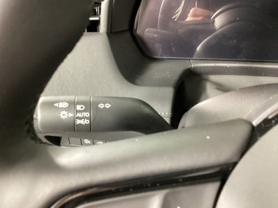 2026 Mazda Mazda CX-5 Preferred