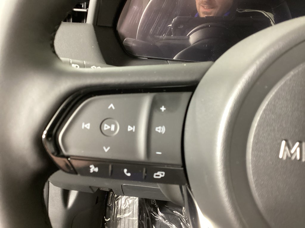 2026 Mazda Mazda CX-5 Preferred