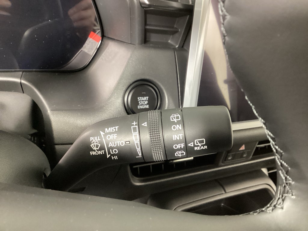 2026 Mazda Mazda CX-5 Preferred