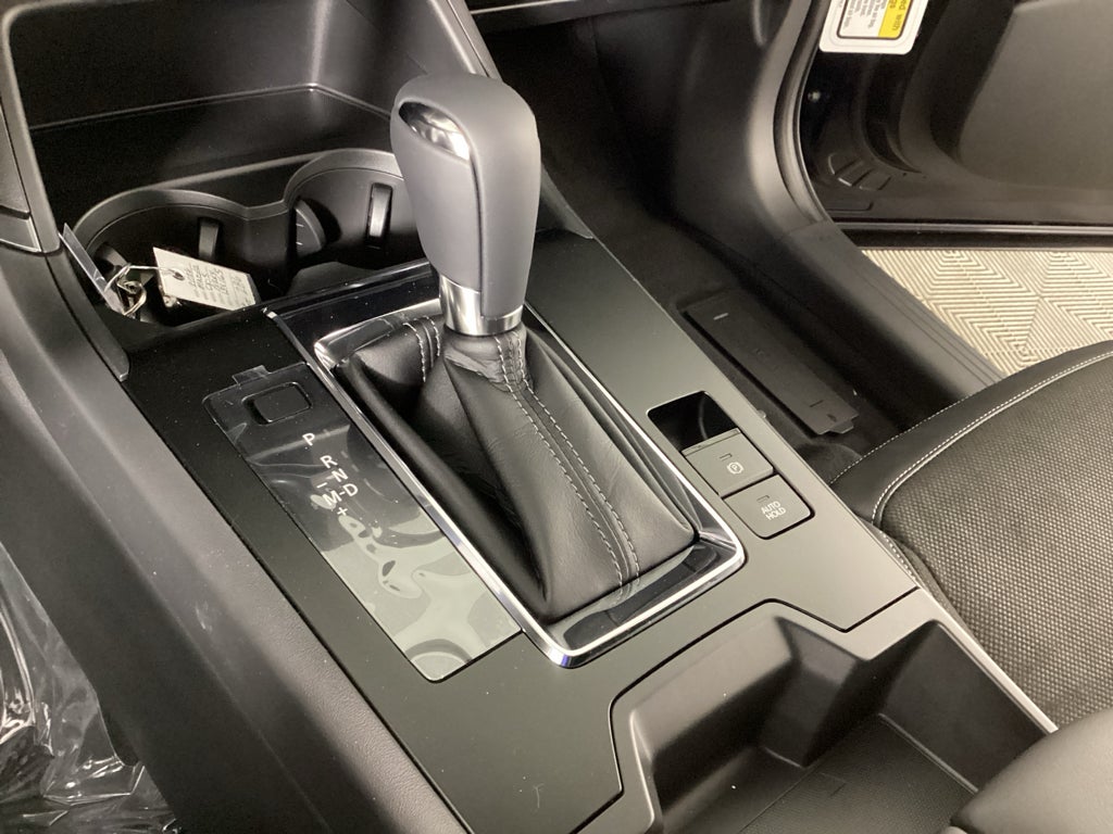 2026 Mazda Mazda CX-5 Preferred
