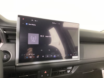 2026 Mazda Mazda CX-5 Preferred