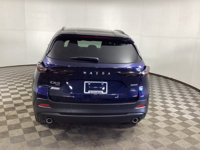 2026 Mazda Mazda CX-5 Preferred