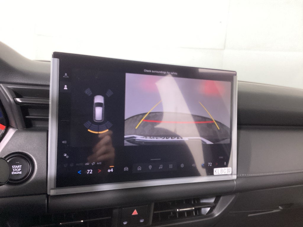 2026 Mazda Mazda CX-5 Preferred