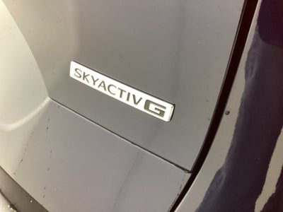 2026 Mazda Mazda CX-5 Preferred