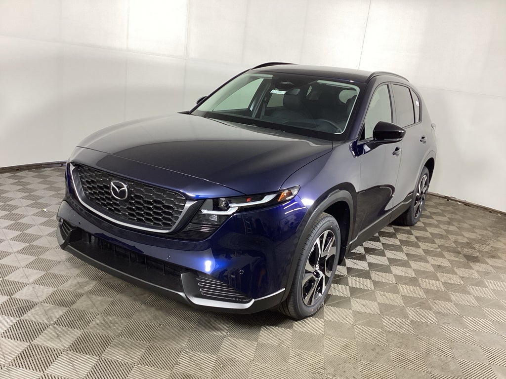 2026 Mazda Mazda CX-5 Preferred