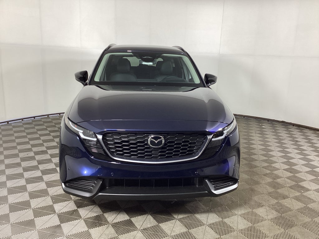 2026 Mazda Mazda CX-5 Preferred