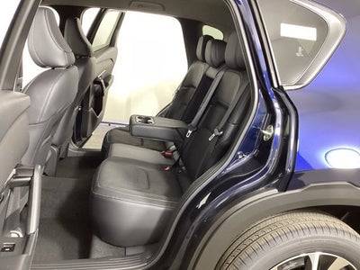 2026 Mazda Mazda CX-5 Preferred