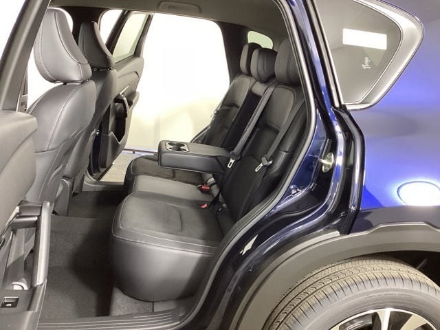 2026 Mazda Mazda CX-5 Preferred