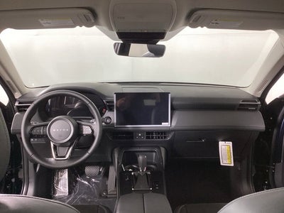 2026 Mazda Mazda CX-5 Preferred