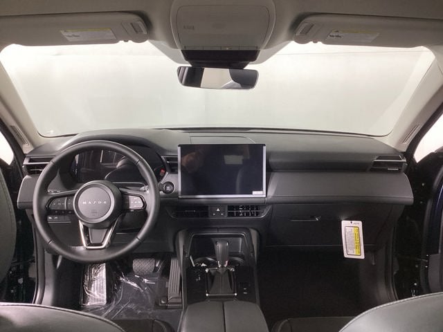 2026 Mazda Mazda CX-5 Preferred