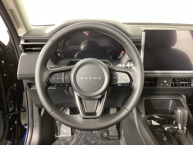 2026 Mazda Mazda CX-5 Preferred