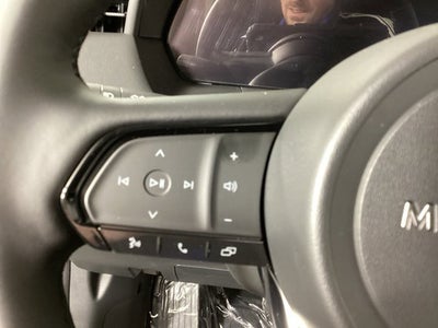 2026 Mazda Mazda CX-5 Preferred