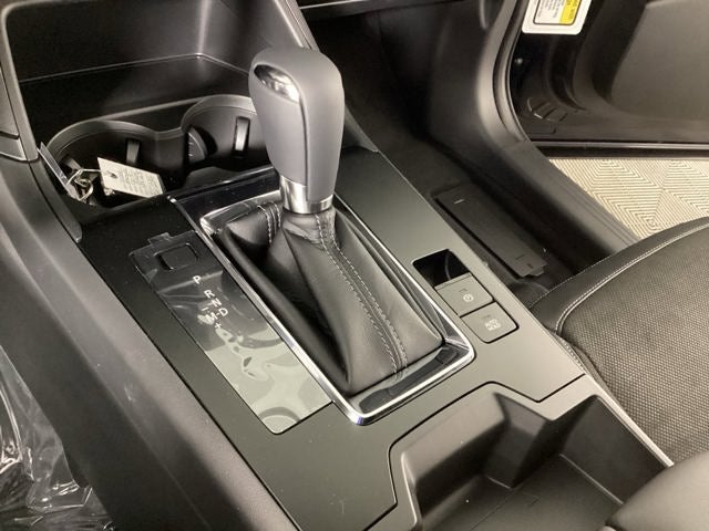 2026 Mazda Mazda CX-5 Preferred