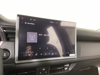 2026 Mazda Mazda CX-5 Preferred