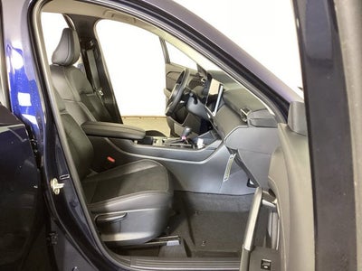 2026 Mazda Mazda CX-5 Preferred