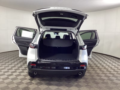 2026 Mazda Mazda CX-5 2.5 S Premium