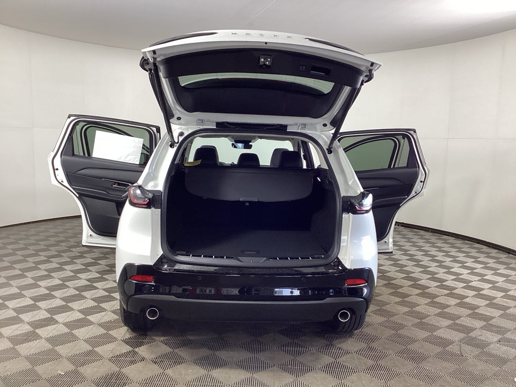 2026 Mazda Mazda CX-5 2.5 S Premium