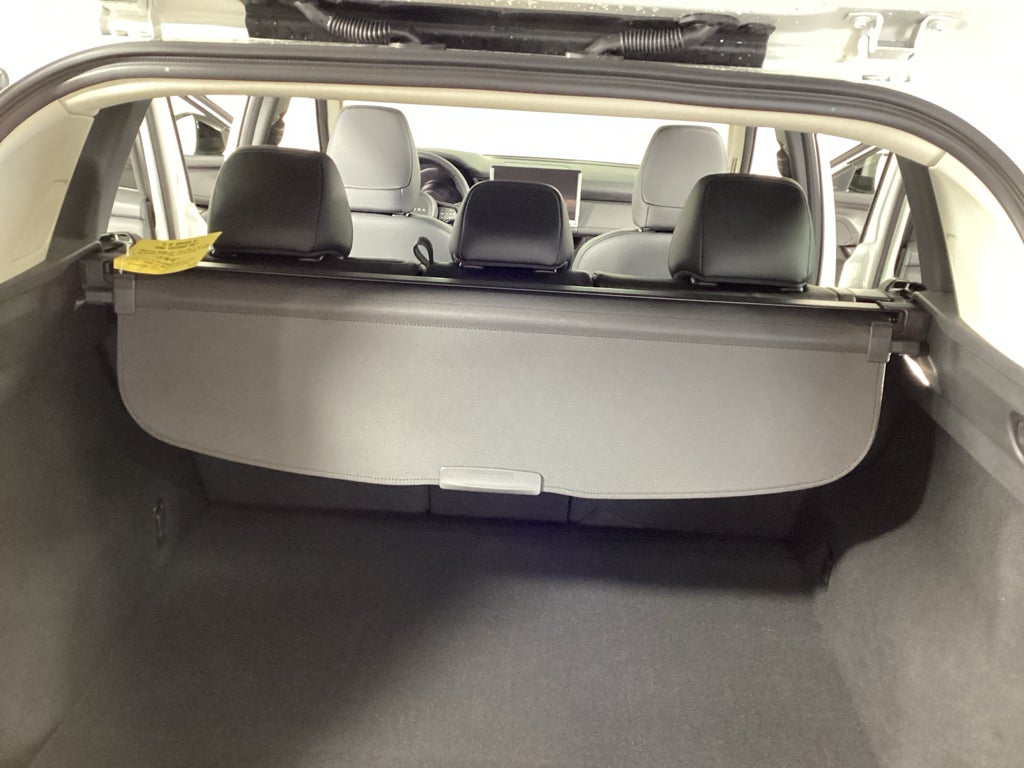 2026 Mazda Mazda CX-5 2.5 S Premium