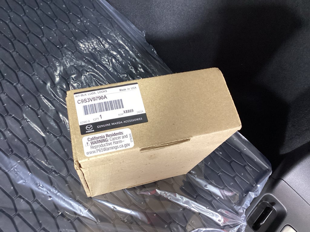 2026 Mazda Mazda CX-5 2.5 S Premium