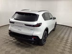 2026 Mazda Mazda CX-5 2.5 S Premium