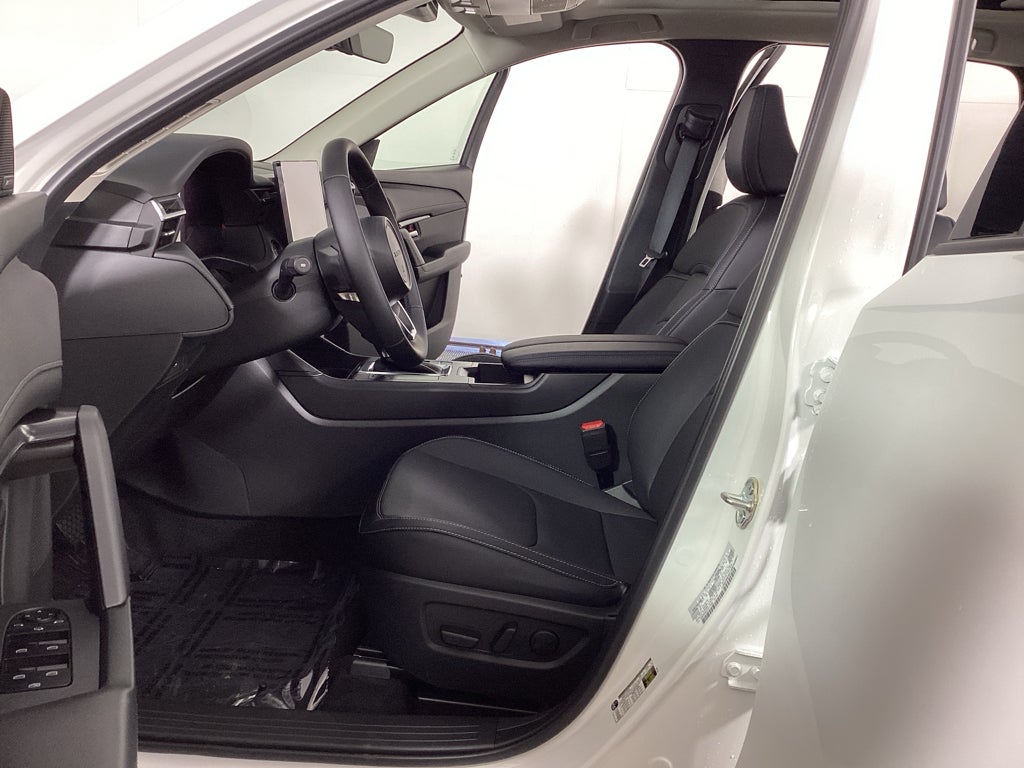 2026 Mazda Mazda CX-5 2.5 S Premium
