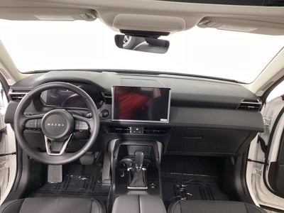 2026 Mazda Mazda CX-5 2.5 S Premium