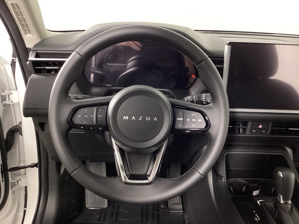 2026 Mazda Mazda CX-5 2.5 S Premium