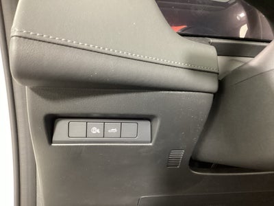 2026 Mazda Mazda CX-5 2.5 S Premium