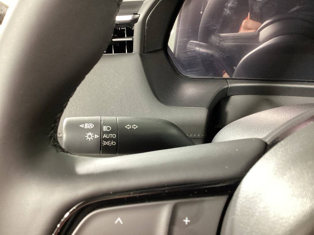 2026 Mazda Mazda CX-5 2.5 S Premium