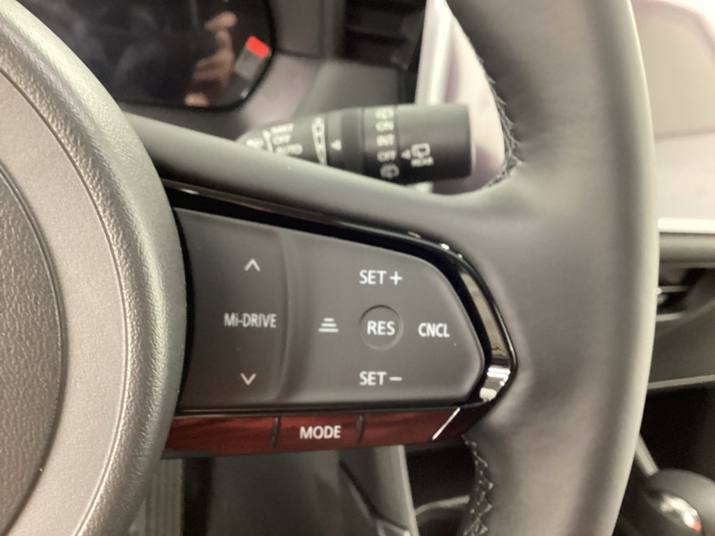 2026 Mazda Mazda CX-5 2.5 S Premium
