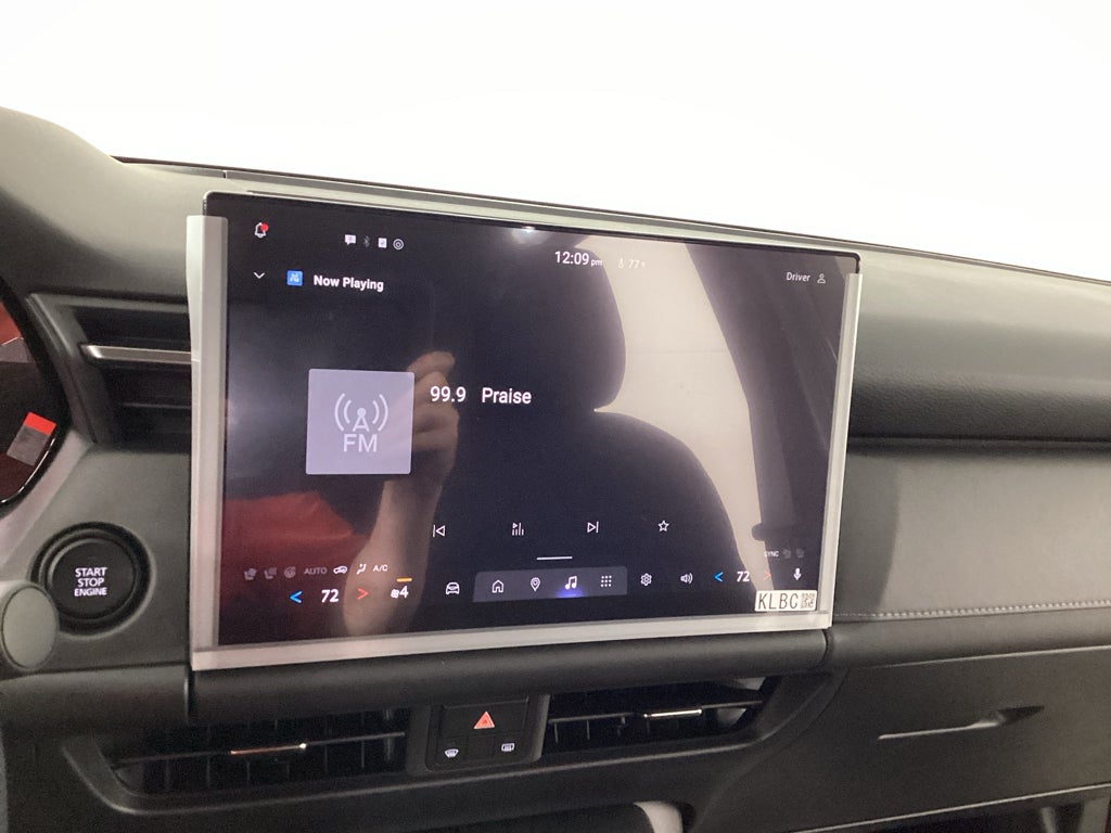 2026 Mazda Mazda CX-5 2.5 S Premium
