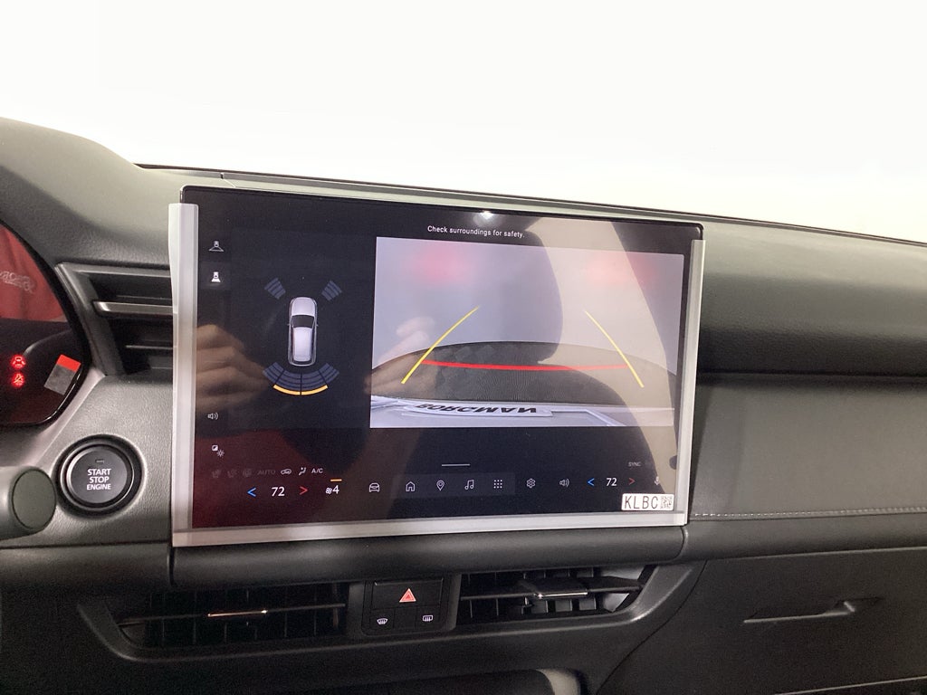 2026 Mazda Mazda CX-5 2.5 S Premium