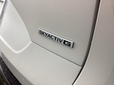 2026 Mazda Mazda CX-5 2.5 S Premium