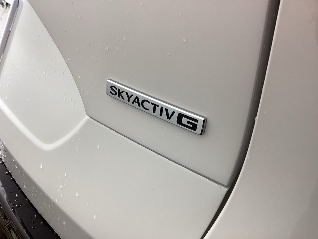 2026 Mazda Mazda CX-5 2.5 S Premium