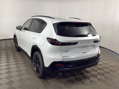 2026 Mazda Mazda CX-5 2.5 S Premium
