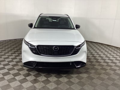 2026 Mazda Mazda CX-5 2.5 S Premium