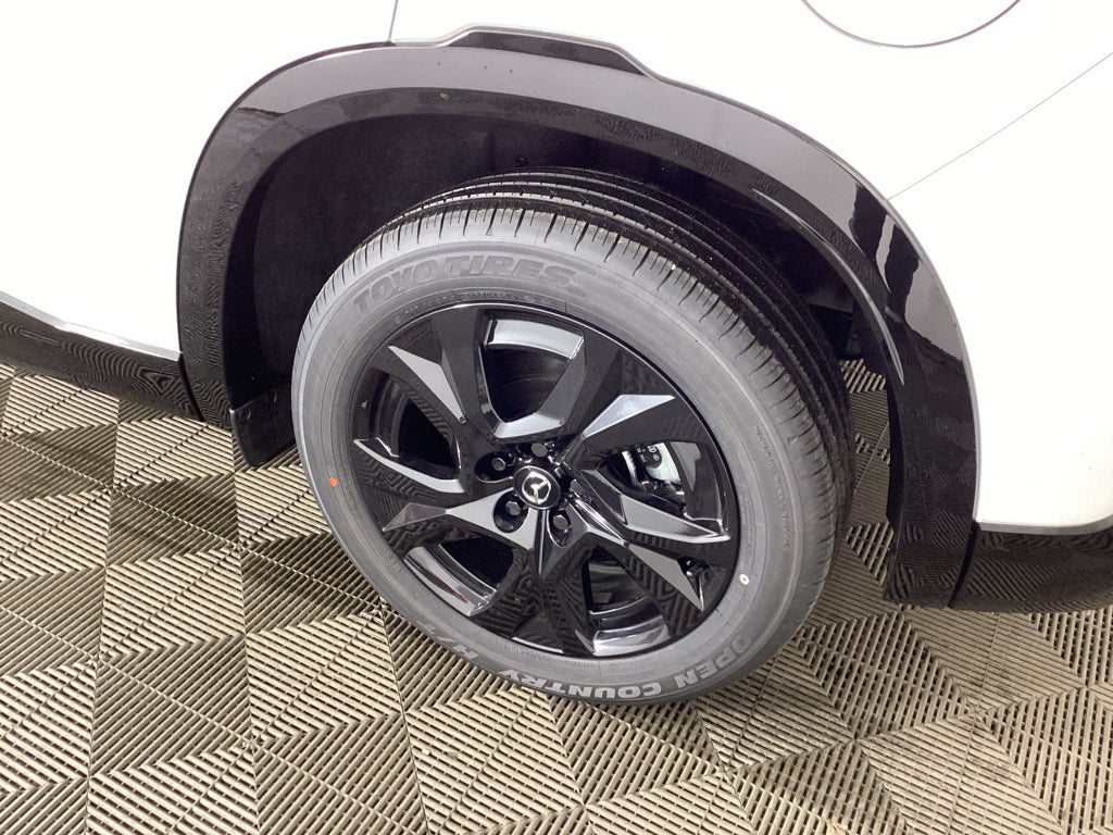 2026 Mazda Mazda CX-5 2.5 S Premium