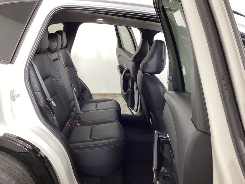 2026 Mazda Mazda CX-5 2.5 S Premium