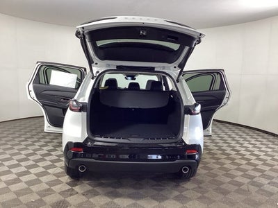 2026 Mazda Mazda CX-5 2.5 S Premium